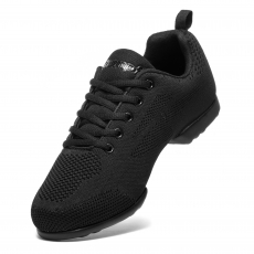 Rumpf 1567 Zuma Dance Sneaker schwarz