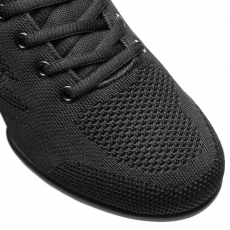 Rumpf 1567 Zuma Dance Sneaker schwarz