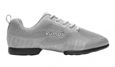 Rumpf 1567 Zuma Dance Sneaker grau