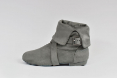 SwayD Urban VIBE gray / grau Tanzstiefel