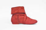 SwayD Urban VIBE rot/ red Tanzstiefel
