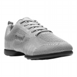 Rumpf 1567 Zuma Dance Sneaker grau