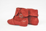 SwayD Urban VIBE rot/ red Tanzstiefel